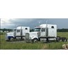 2007 Western Star 4900FA SemiTractor Truck